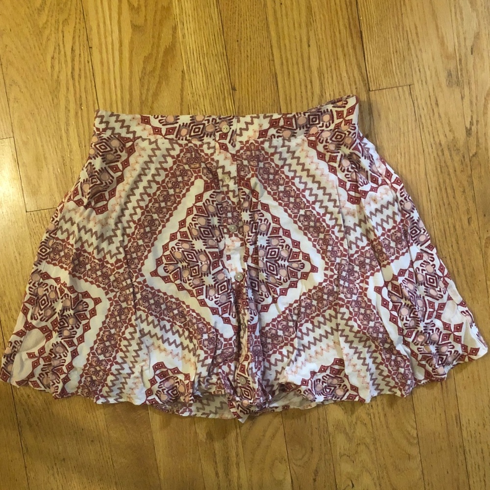 Skirt